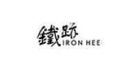 ironheel品牌logo