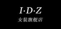 idz女装品牌logo