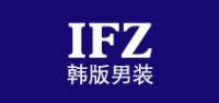 ifz品牌logo