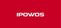 ipowos品牌logo