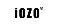 iozo品牌logo