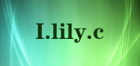 I.lily.c品牌logo