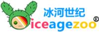 Iceagezoo品牌logo