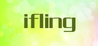 ifling品牌logo