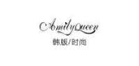 amilyqueen品牌logo