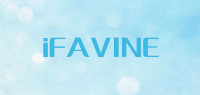 iFAVINE品牌logo