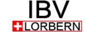 IBV品牌logo