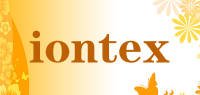 iontex品牌logo