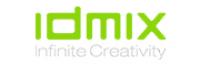 IDMIX品牌logo