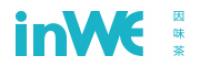 inWE品牌logo