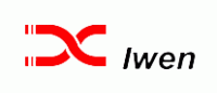 Iwen品牌logo