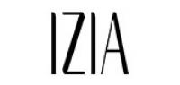 izia品牌logo