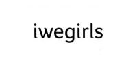 IWEGIRLS品牌logo