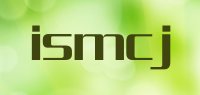 ismcj品牌logo