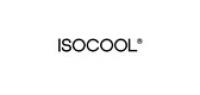 isocool品牌logo
