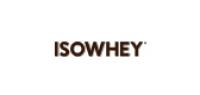 IsoWhey品牌logo