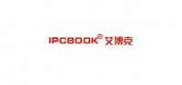 ipcbook品牌logo