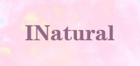 INatural品牌logo