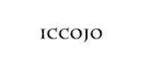 iccojo品牌logo