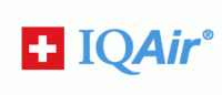 IQAirAG品牌logo