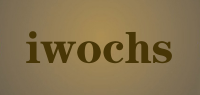 iwochs品牌logo