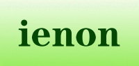 ienon品牌logo