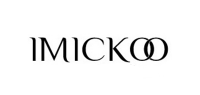 IMICKOO品牌logo