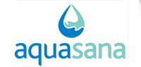阿克萨纳Aquasana品牌logo