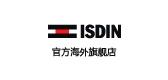 ISDIN品牌logo