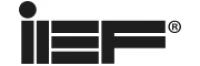 IEF品牌logo