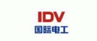 IDV品牌logo