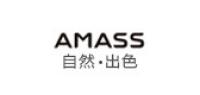 阿玛施化妆品品牌logo