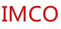 爱酷IMCO品牌logo