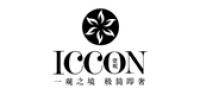 iccon品牌logo