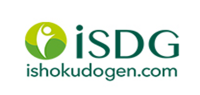 医食同源ISDG品牌logo