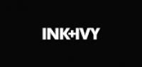 inkivy家居品牌logo