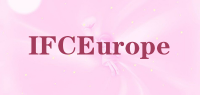 IFCEurope品牌logo