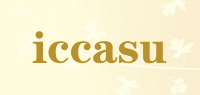 iccasu品牌logo