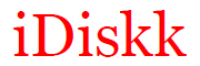 iDiskk品牌logo