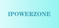 IPOWERZONE品牌logo