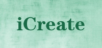 iCreate品牌logo