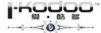 i-kodoo品牌logo
