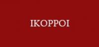 ikoppoi品牌logo