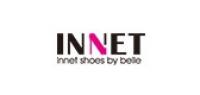 innet品牌logo