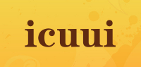 icuui品牌logo