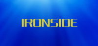 IRONSIDE品牌logo