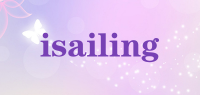 isailing品牌logo
