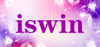 iswin品牌logo