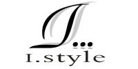 istyle品牌logo