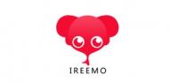 ireemo品牌logo